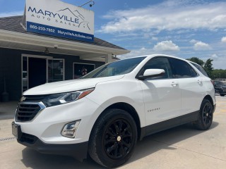 Image for 2019 Chevrolet Equinox LT ID: 6669357