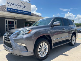 Image for 2015 Lexus GX 460 ID: 6673121