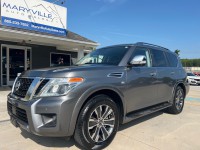 Image for 2020 Nissan Armada SL ID: 6678293