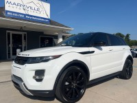 Image for 2014 Land Rover Range Rover Evoque Dynamic Premium ID: 6678295