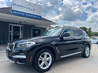 Image for 2020 BMW X3 xDrive30i ID: 6687455