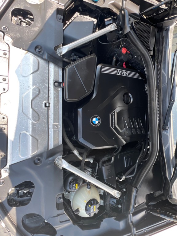 2020 BMW X3 Image 19