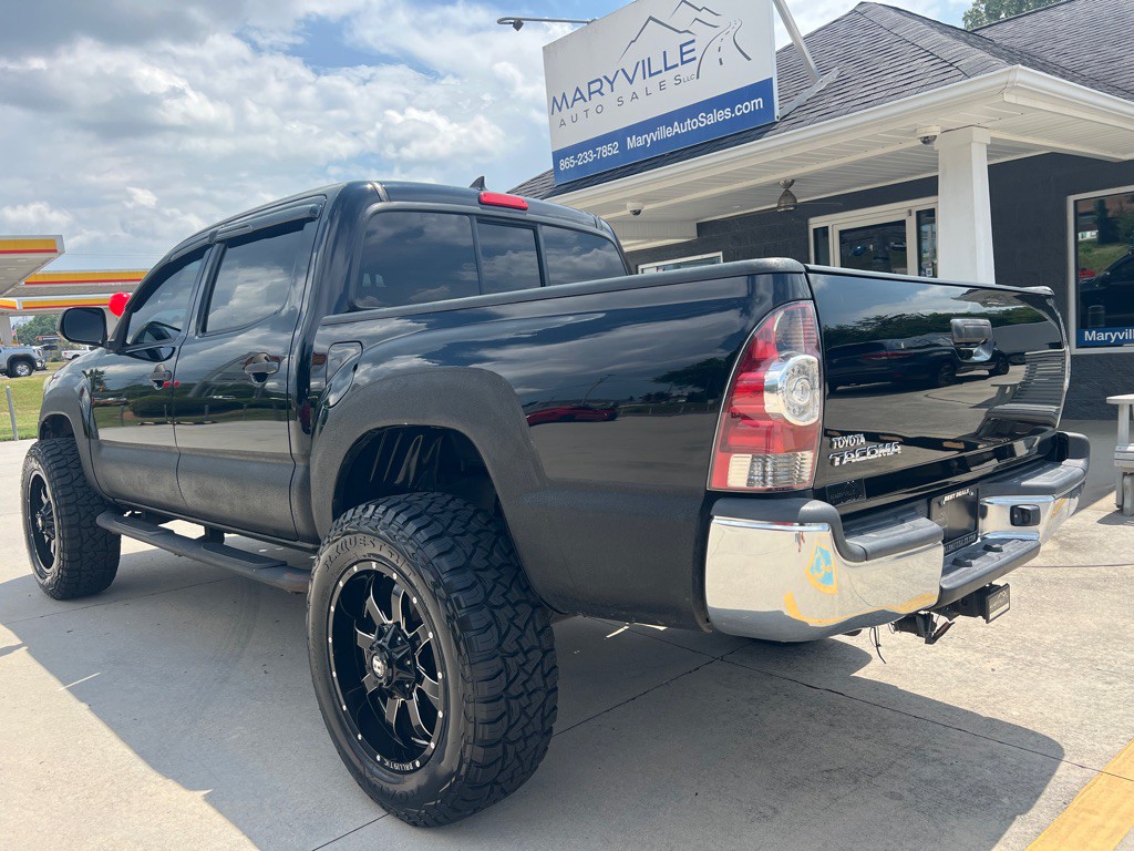 2014 Toyota Tacoma Image 3