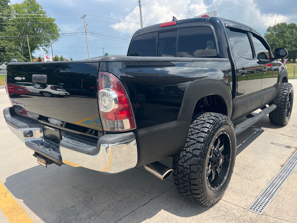2014 Toyota Tacoma Image 5