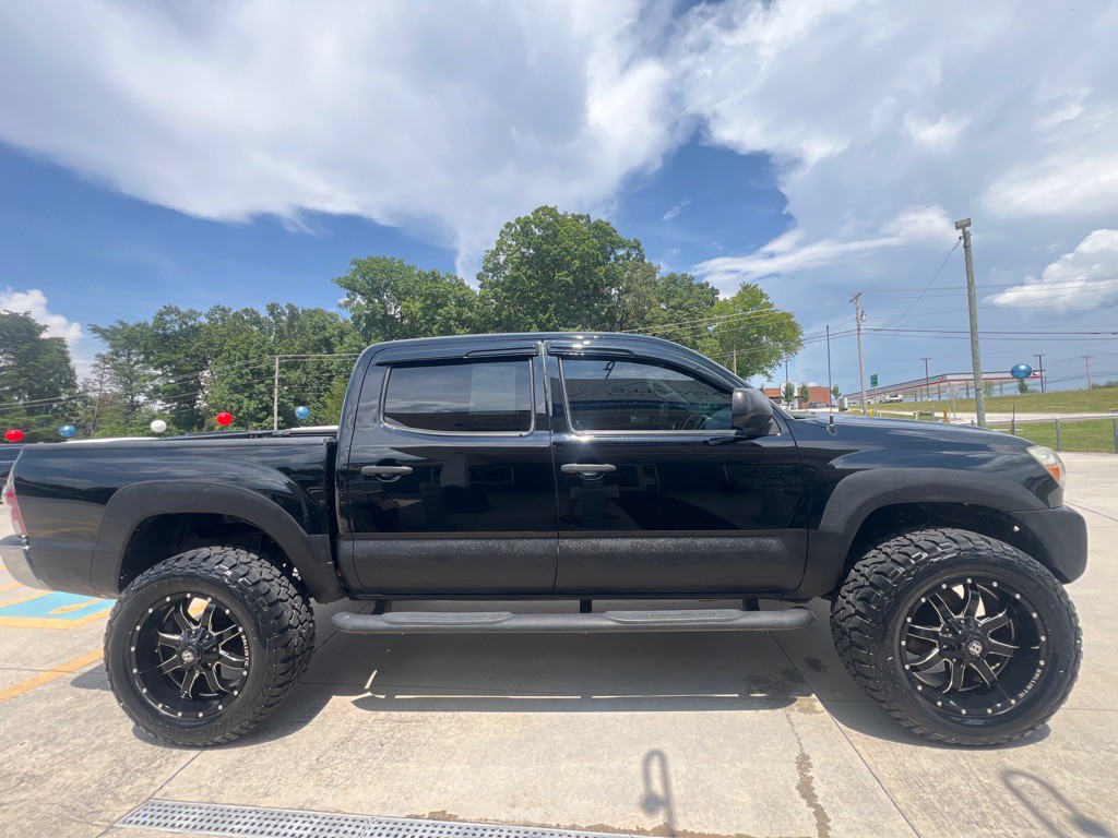 2014 Toyota Tacoma Image 6