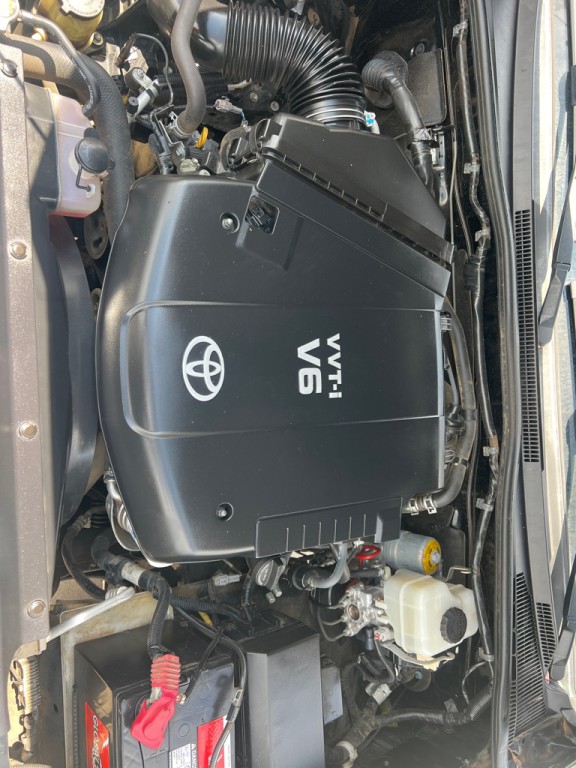 2014 Toyota Tacoma Image 18