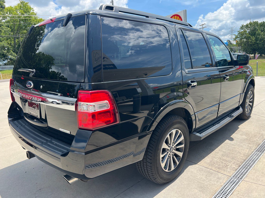 2016 Ford Expedition Image 5