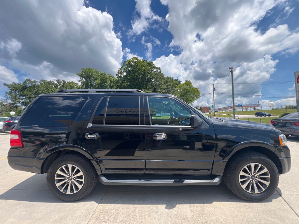 2016 Ford Expedition Image 6