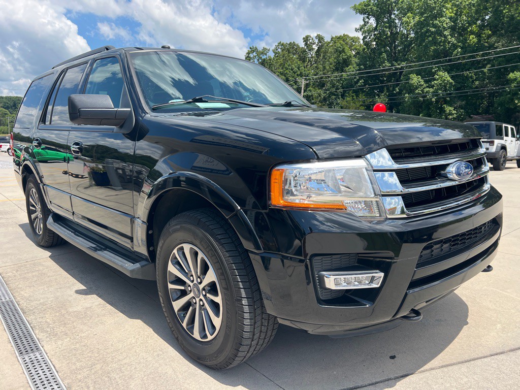 2016 Ford Expedition Image 7