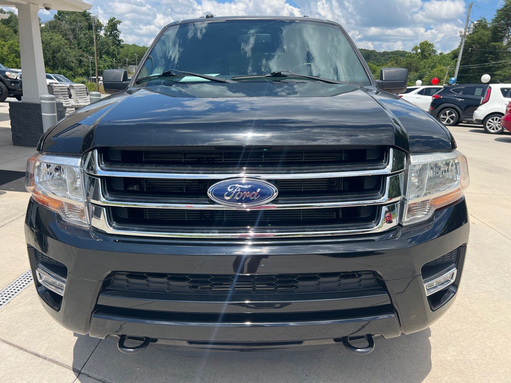 2016 Ford Expedition Image 8