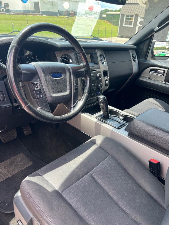 2016 Ford Expedition Image 10
