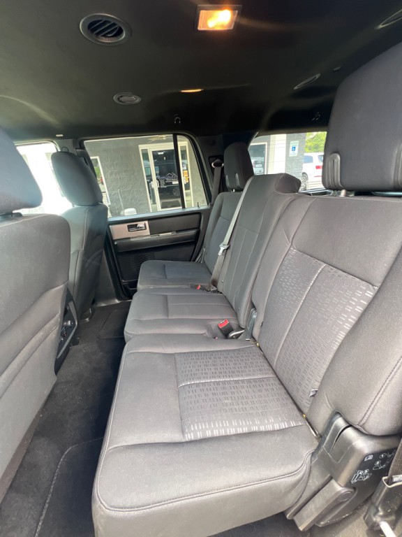 2016 Ford Expedition Image 13