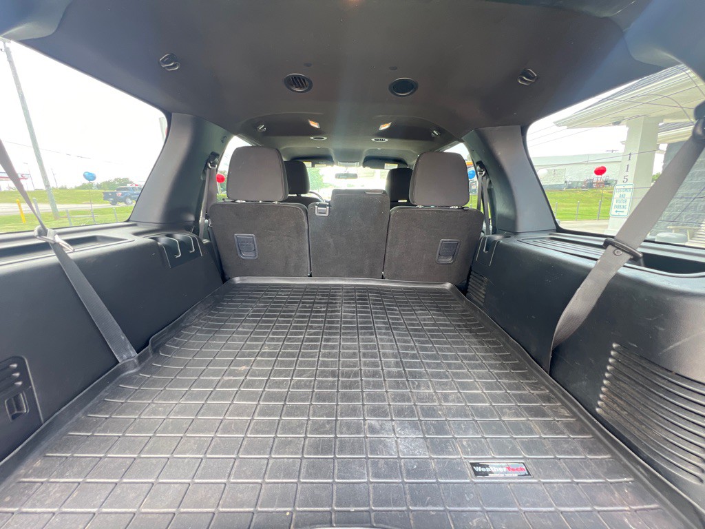 2016 Ford Expedition Image 14