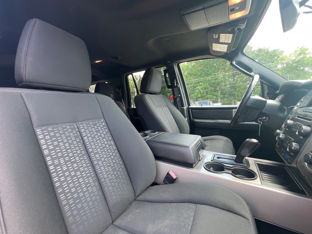 2016 Ford Expedition Image 16