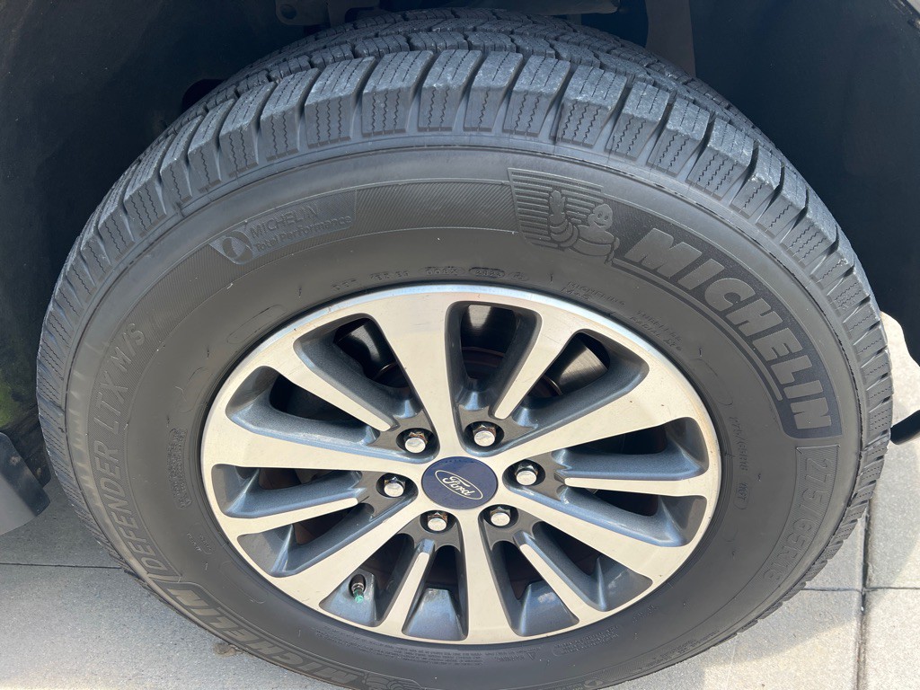 2016 Ford Expedition Image 18