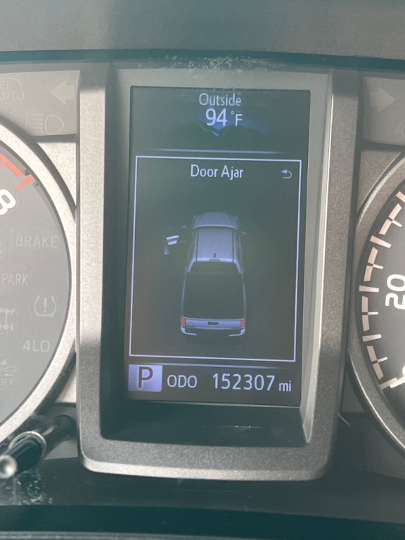 2019 Toyota Tacoma Image 12