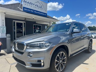 Image for 2018 BMW X5 SDRIVE35I ID: 6714477