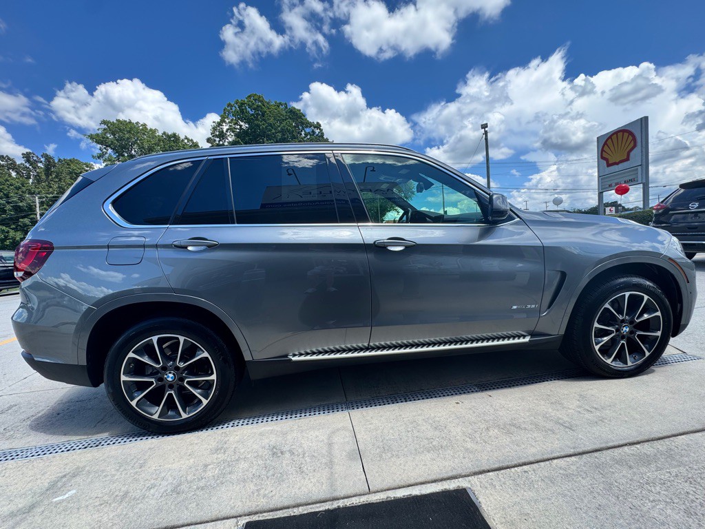 2018 BMW X5 Image 6