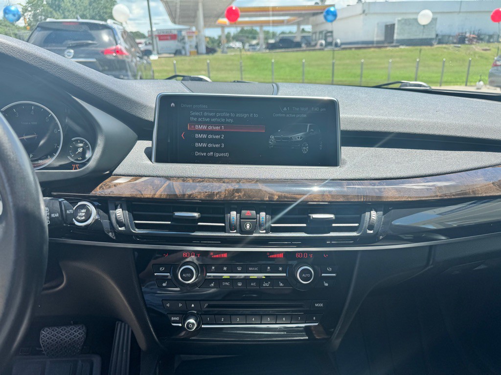2018 BMW X5 Image 11