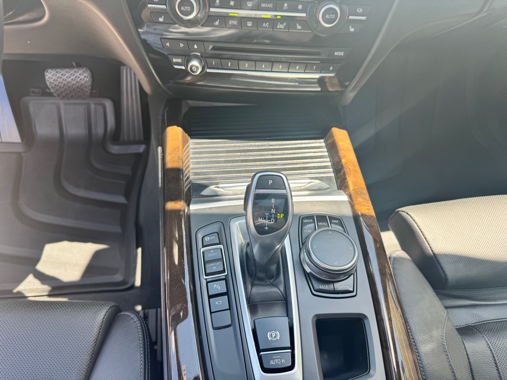 2018 BMW X5 Image 12
