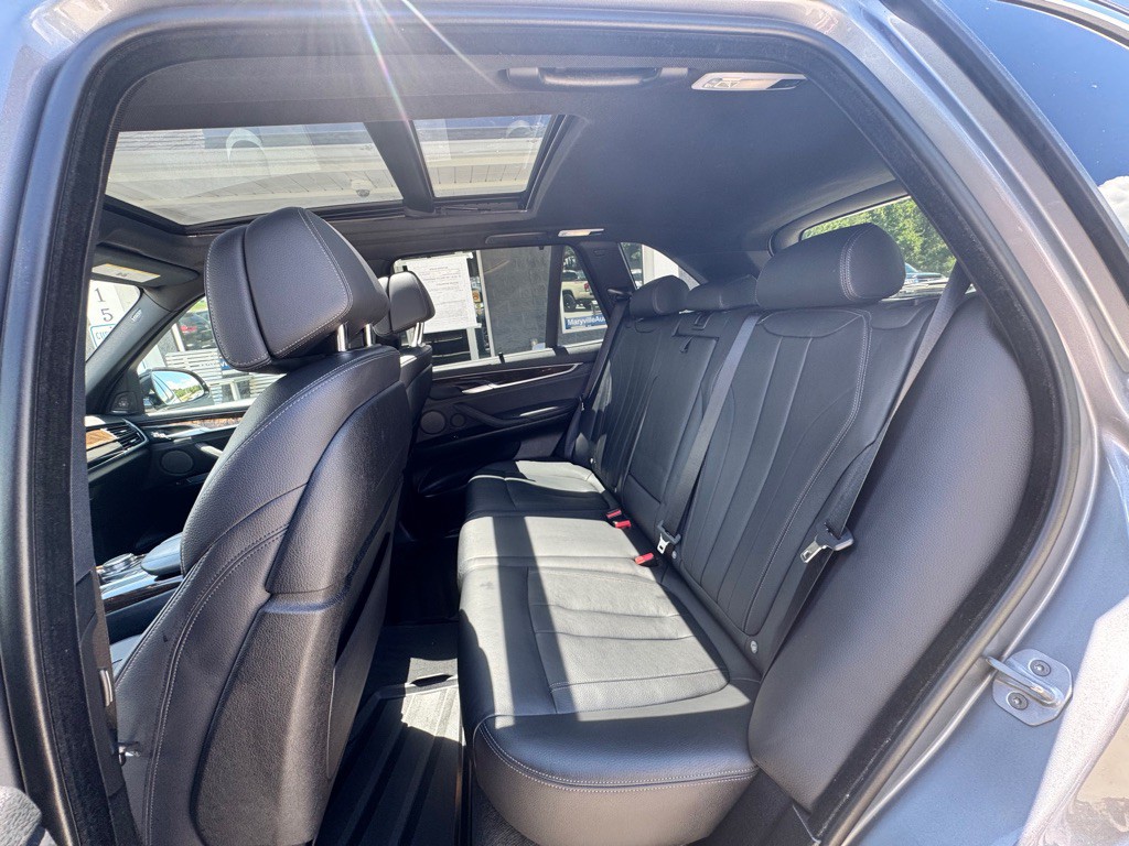 2018 BMW X5 Image 14