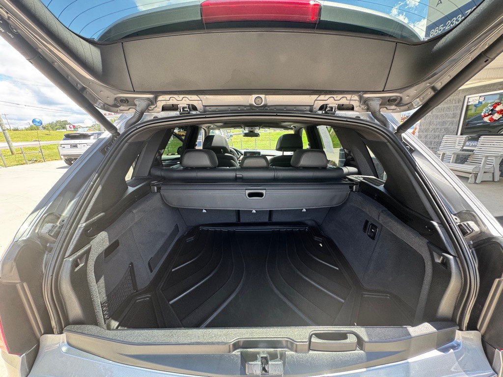 2018 BMW X5 Image 15