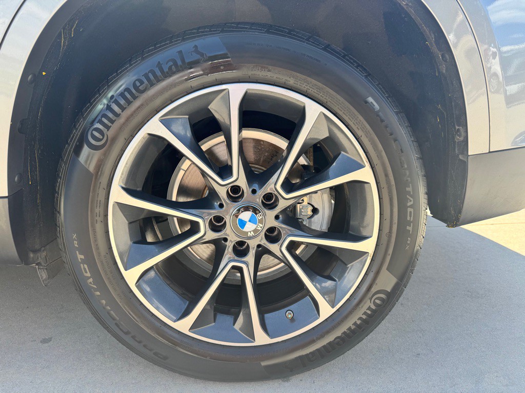 2018 BMW X5 Image 19