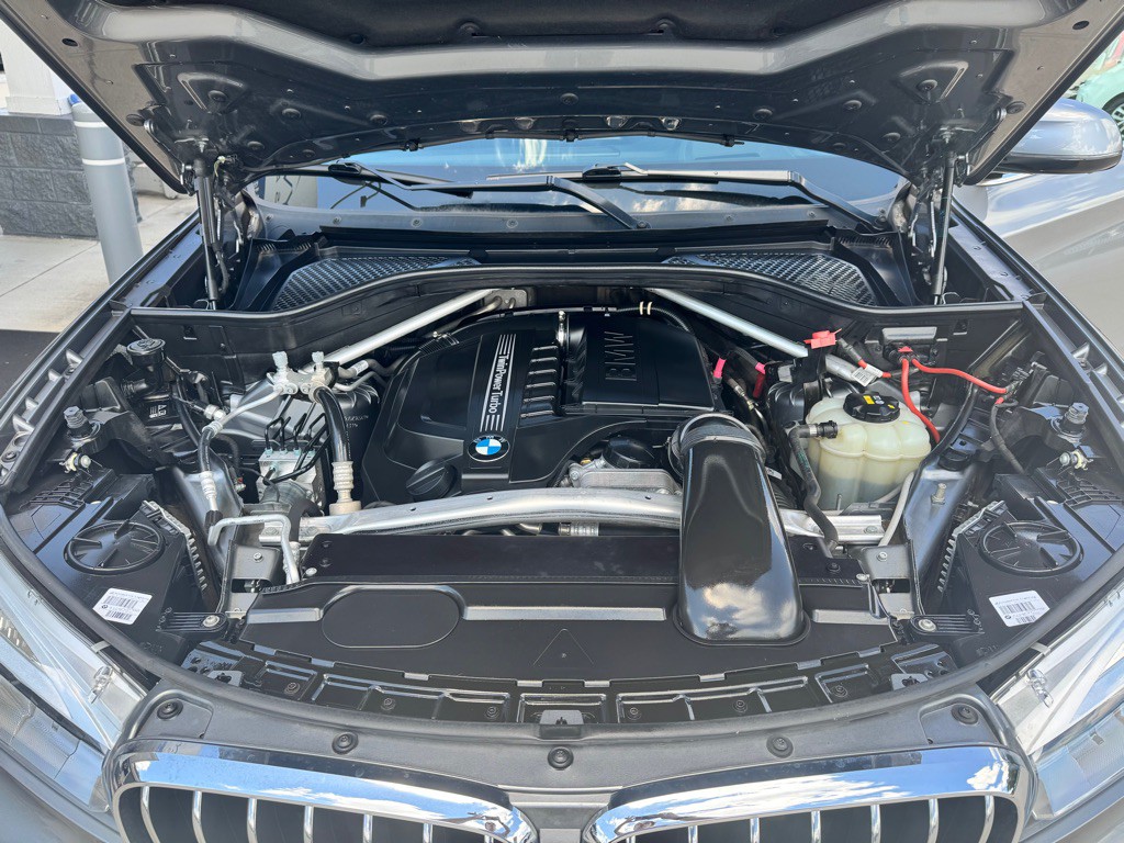 2018 BMW X5 Image 20