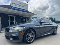 Image for 2016 BMW 2 Series m235i ID: 6716343