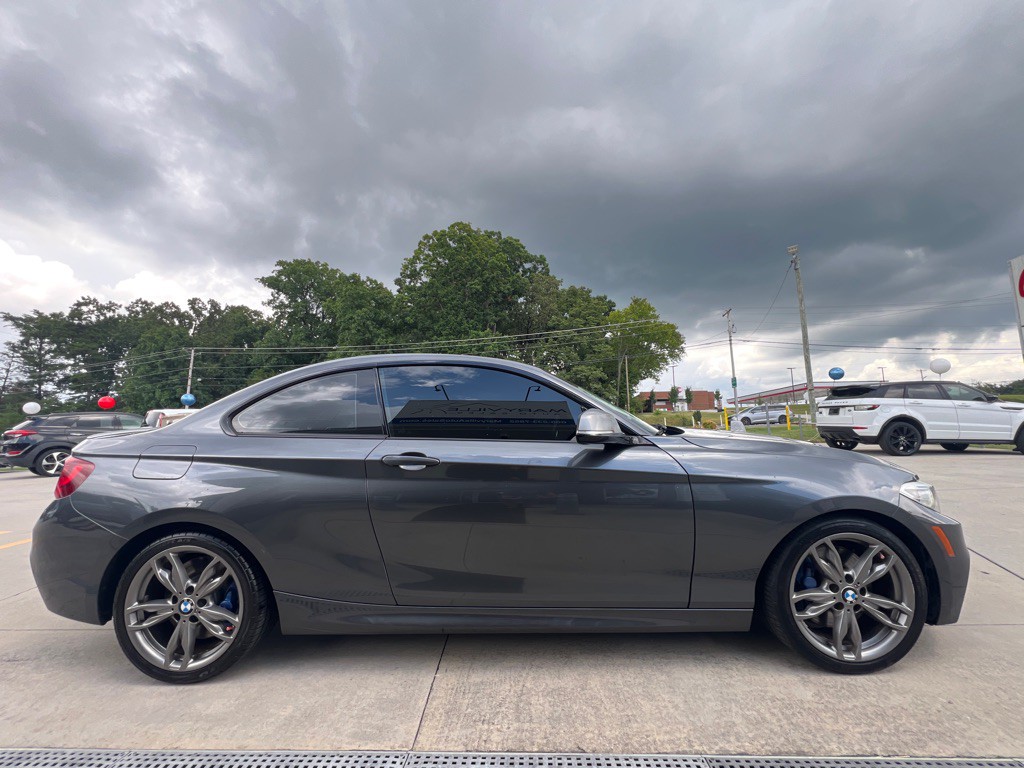 2016 BMW 2 Series Image 6