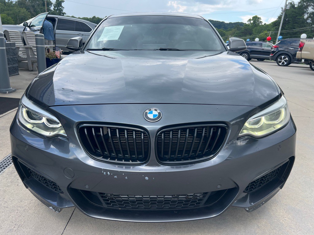 2016 BMW 2 Series Image 8
