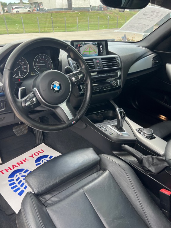 2016 BMW 2 Series Image 10