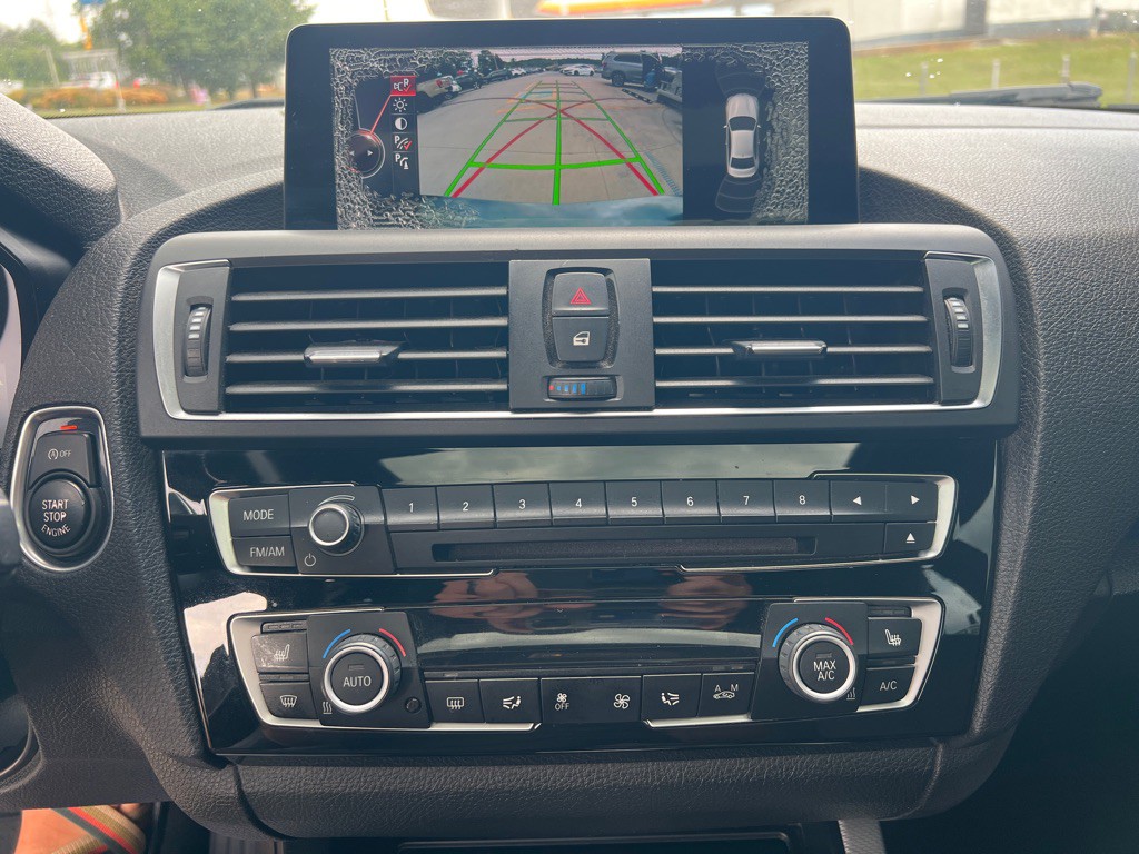 2016 BMW 2 Series Image 11