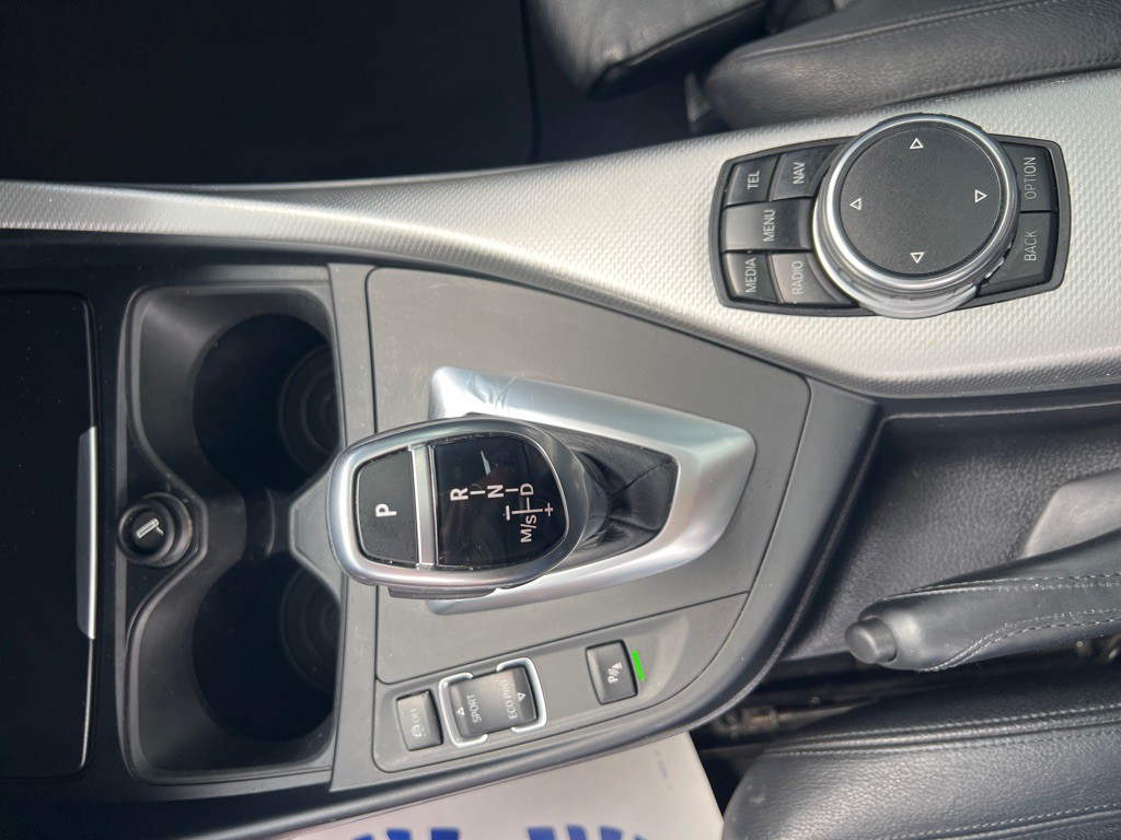 2016 BMW 2 Series Image 12