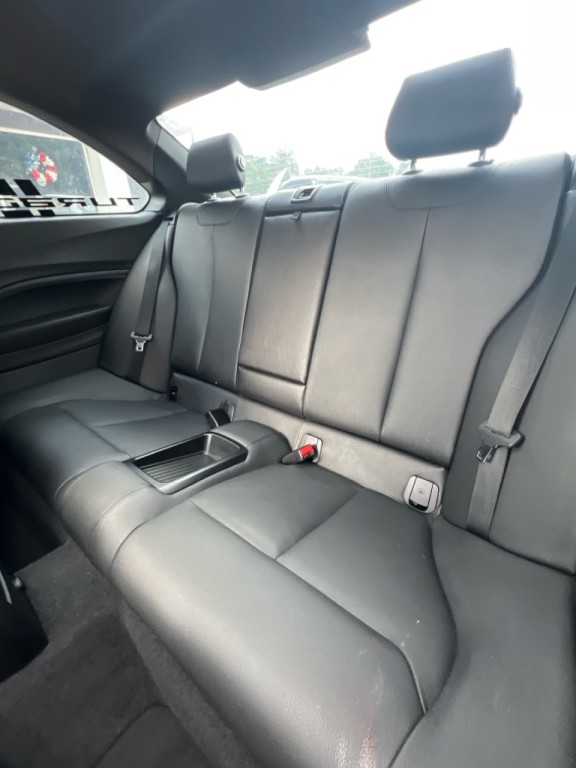 2016 BMW 2 Series Image 14