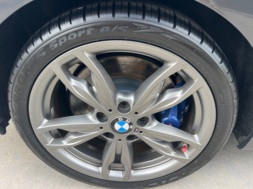 2016 BMW 2 Series Image 19