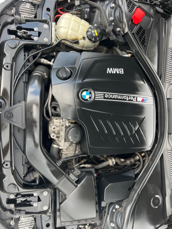 2016 BMW 2 Series Image 20