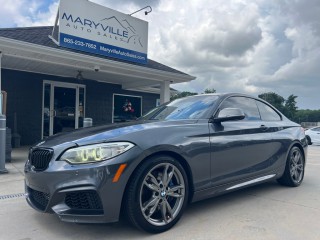 Image for 2016 BMW 2 Series m235i ID: 6716343