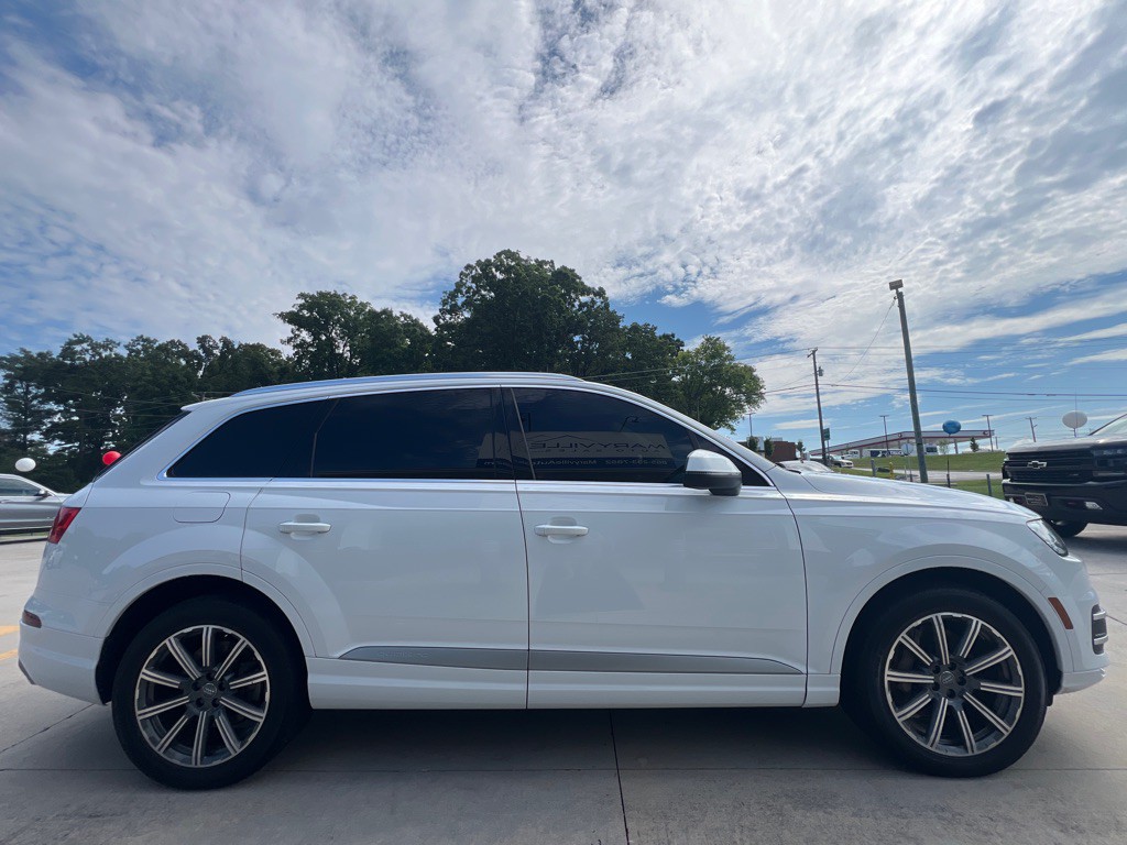 2018 Audi Q7 Image 6