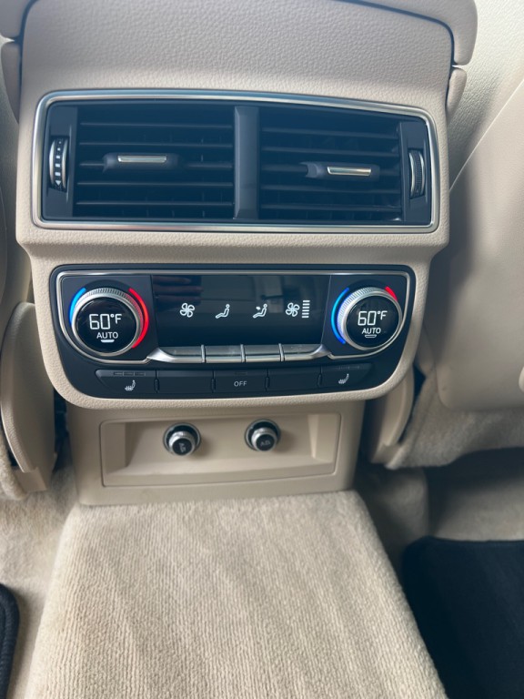 2018 Audi Q7 Image 14