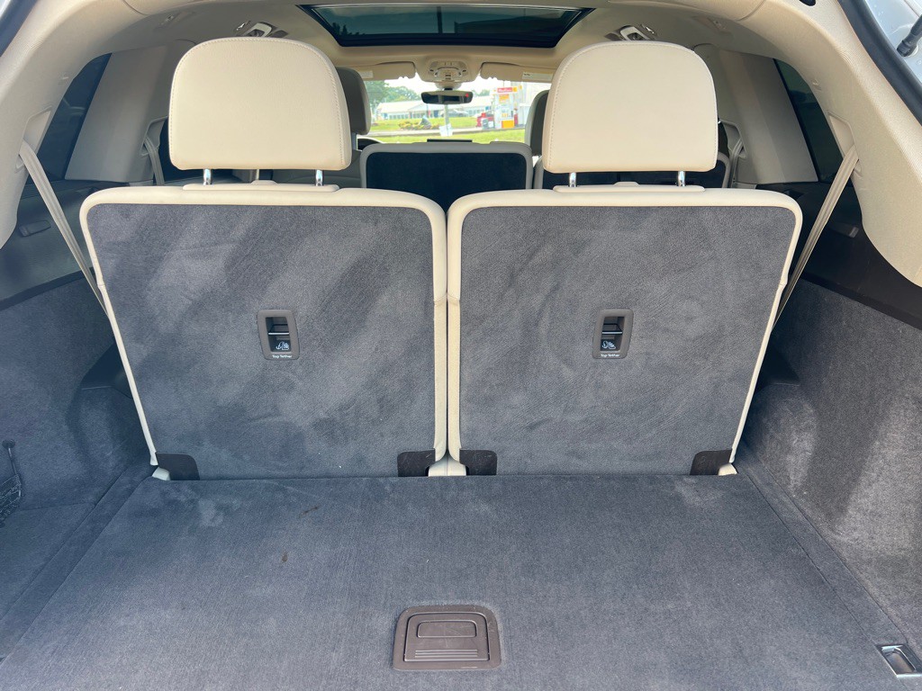 2018 Audi Q7 Image 16