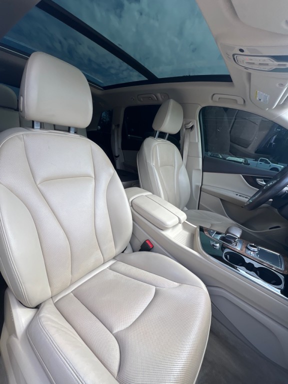 2018 Audi Q7 Image 20