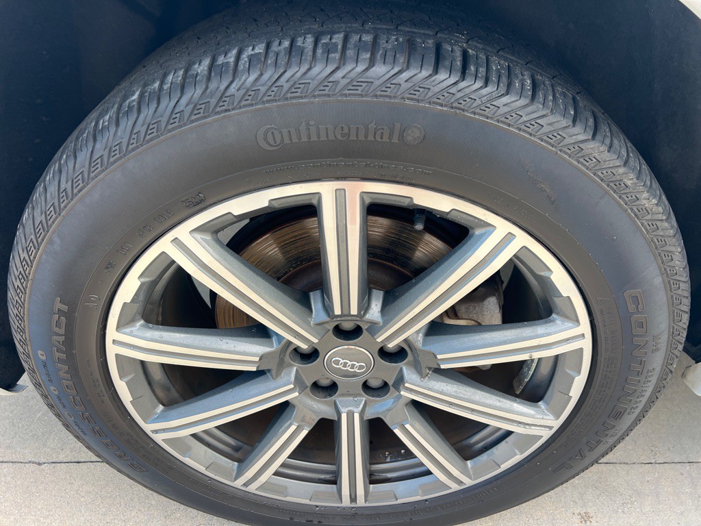 2018 Audi Q7 Image 22