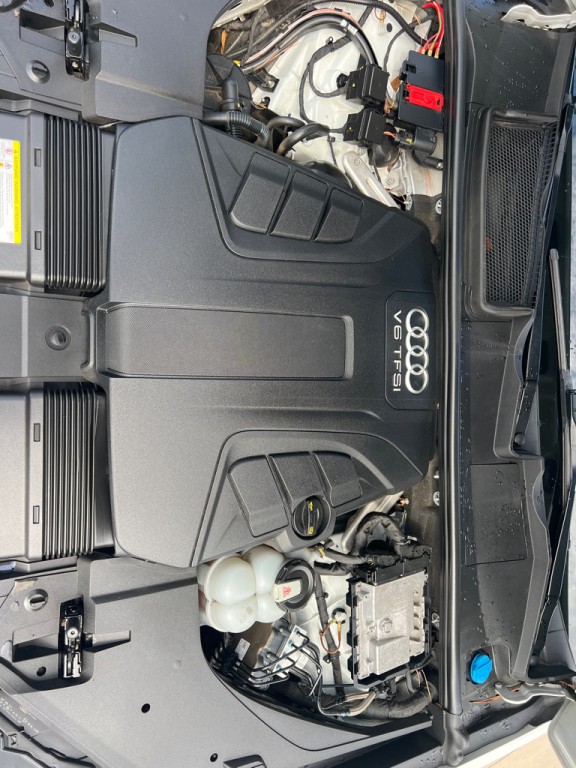 2018 Audi Q7 Image 23