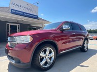 Image for 2013 Dodge Durango Citadel ID: 6720127