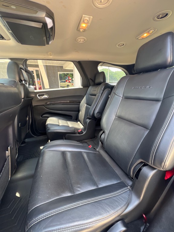 2013 Dodge Durango Image 13