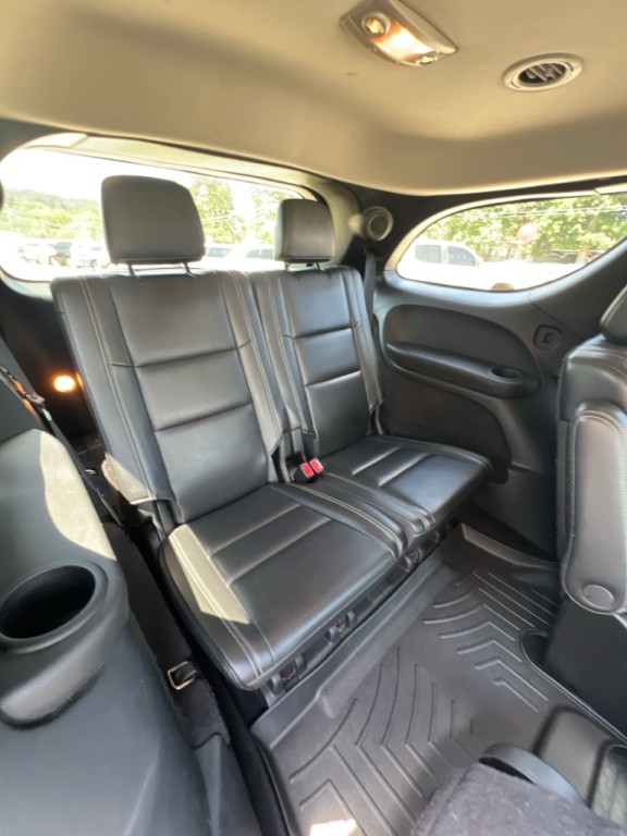 2013 Dodge Durango Image 16