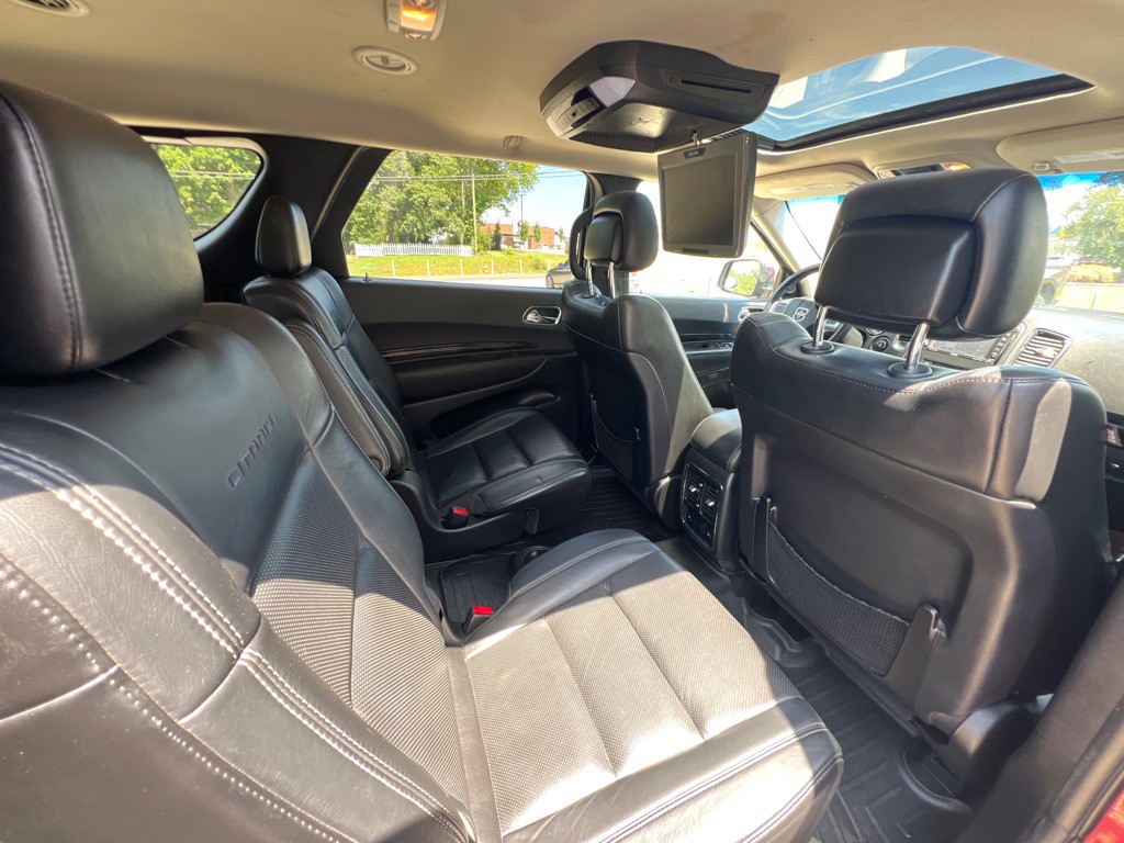 2013 Dodge Durango Image 17