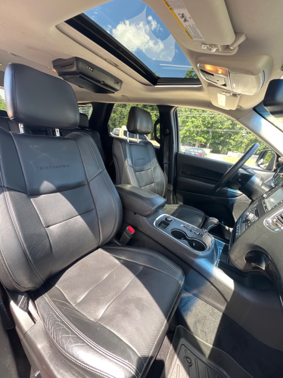 2013 Dodge Durango Image 18