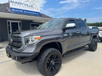 Image for 2020 Toyota Tundra Crewmax Platinum ID: 6720525